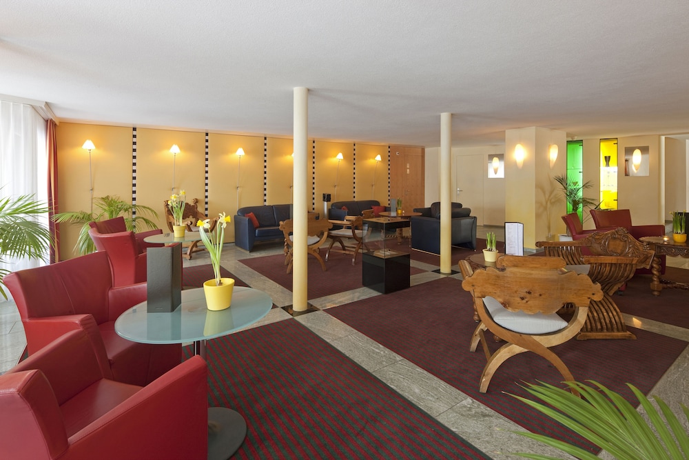 Allalin Relais Du Silence Hotel 59/73