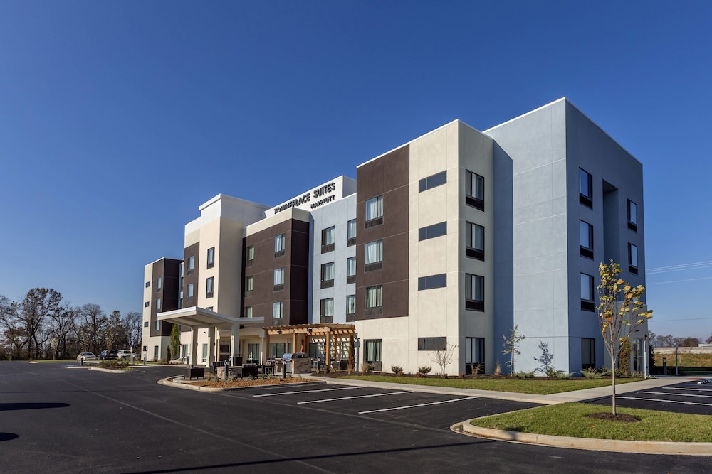 Towneplace Suites By Marriott Hopkinsville 1/29