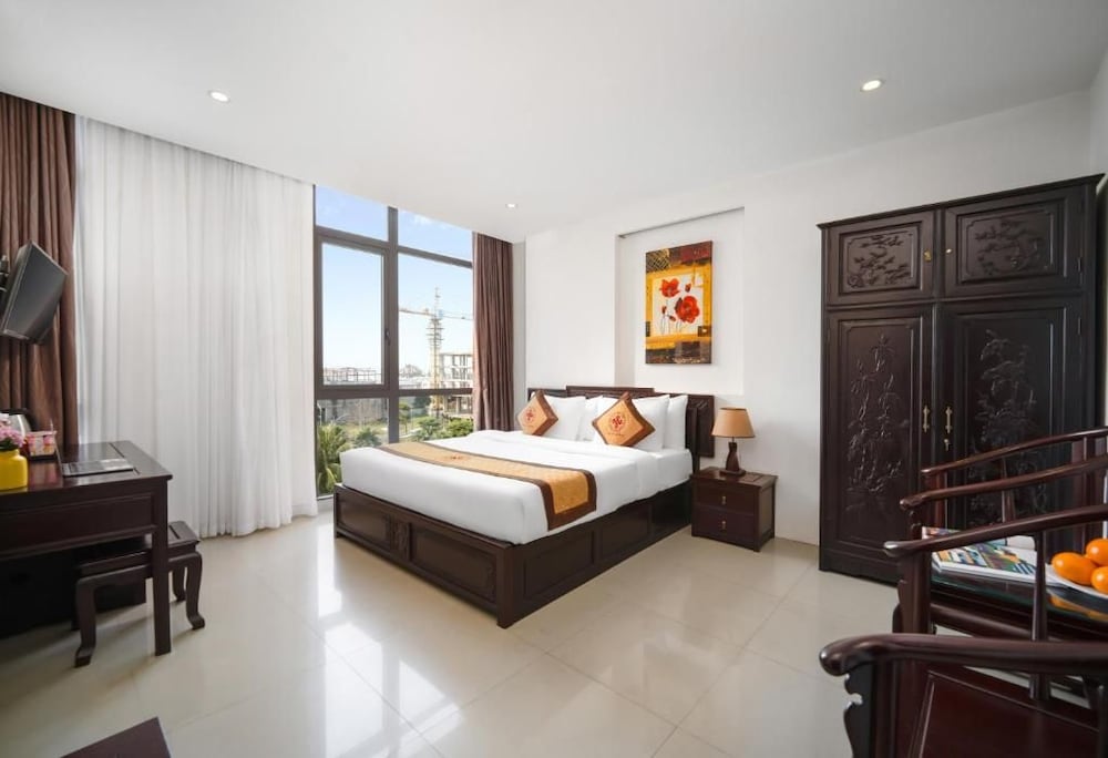 Hoa Phong Hotel 39/60
