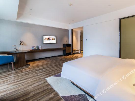 Superior, Double Bed