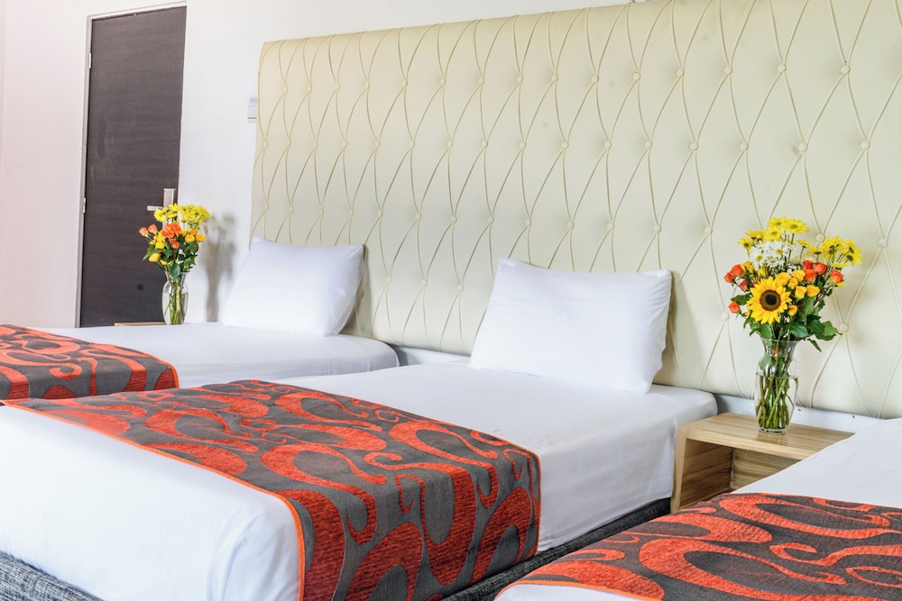 Hotel Caribe Plaza Barranquilla 19/50
