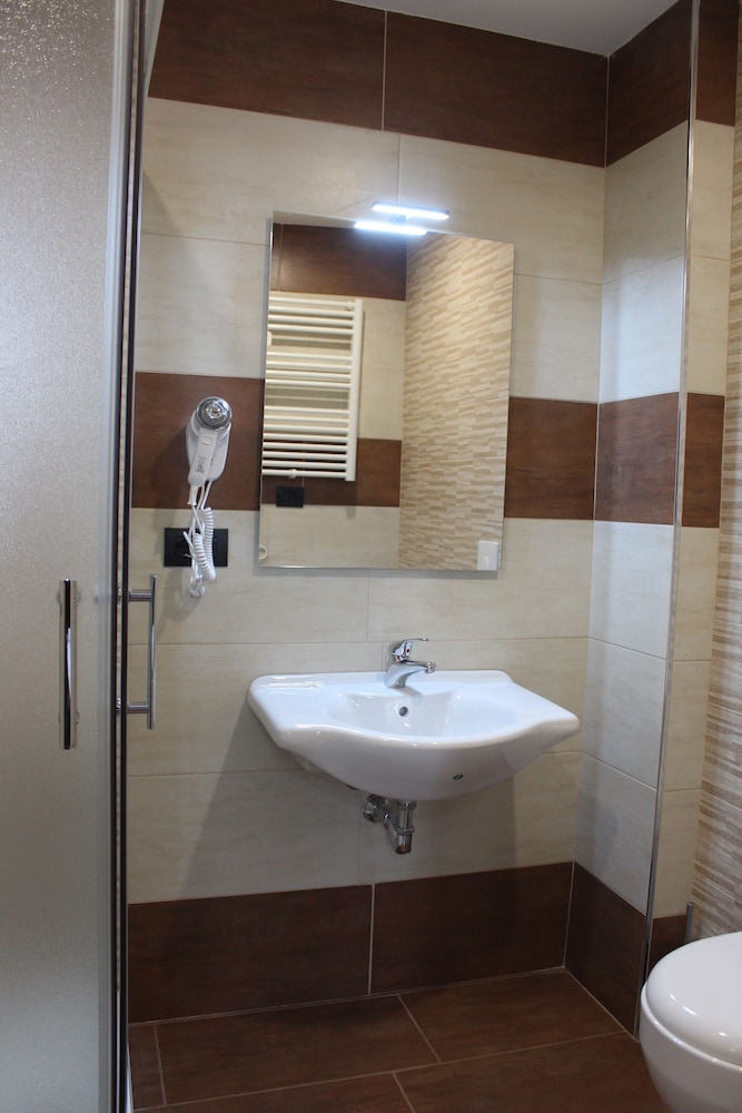 Hotel Giacosa 46/50