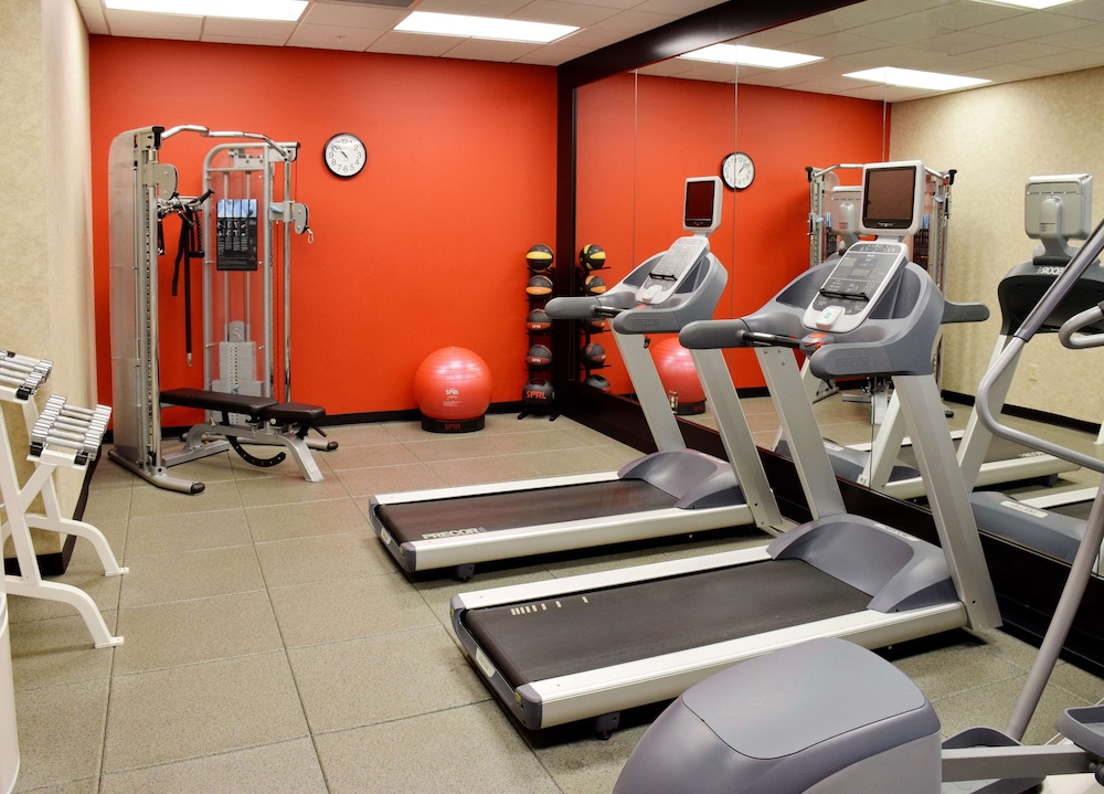 Hilton Garden Inn Columbus/Polaris 19/50