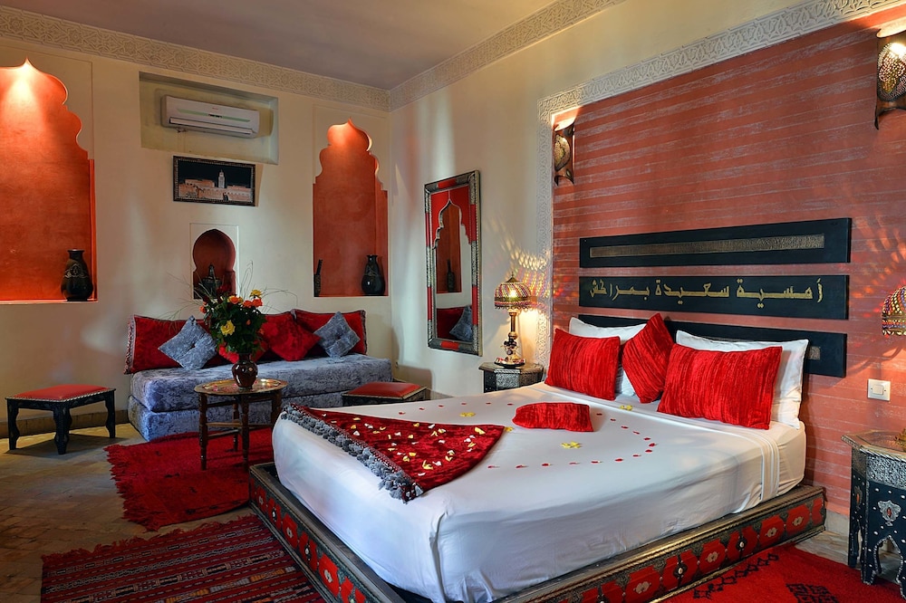 Riad La Porte Rouge 12/50