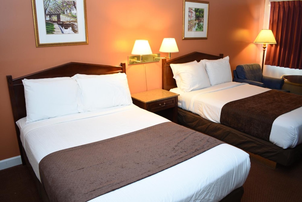 Motel6 Culpeper, VA 6/52