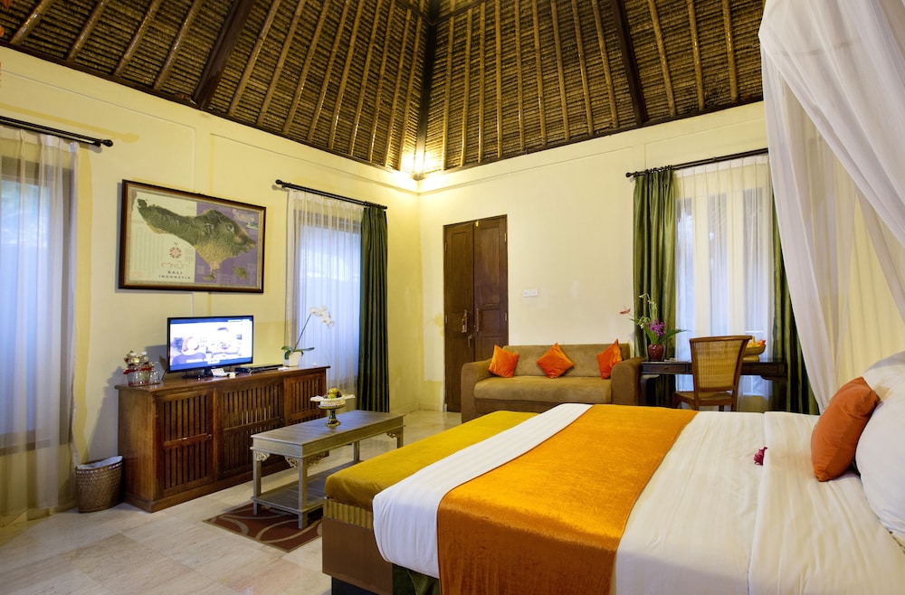 The Mansion Resort Hotel and Spa 9/50