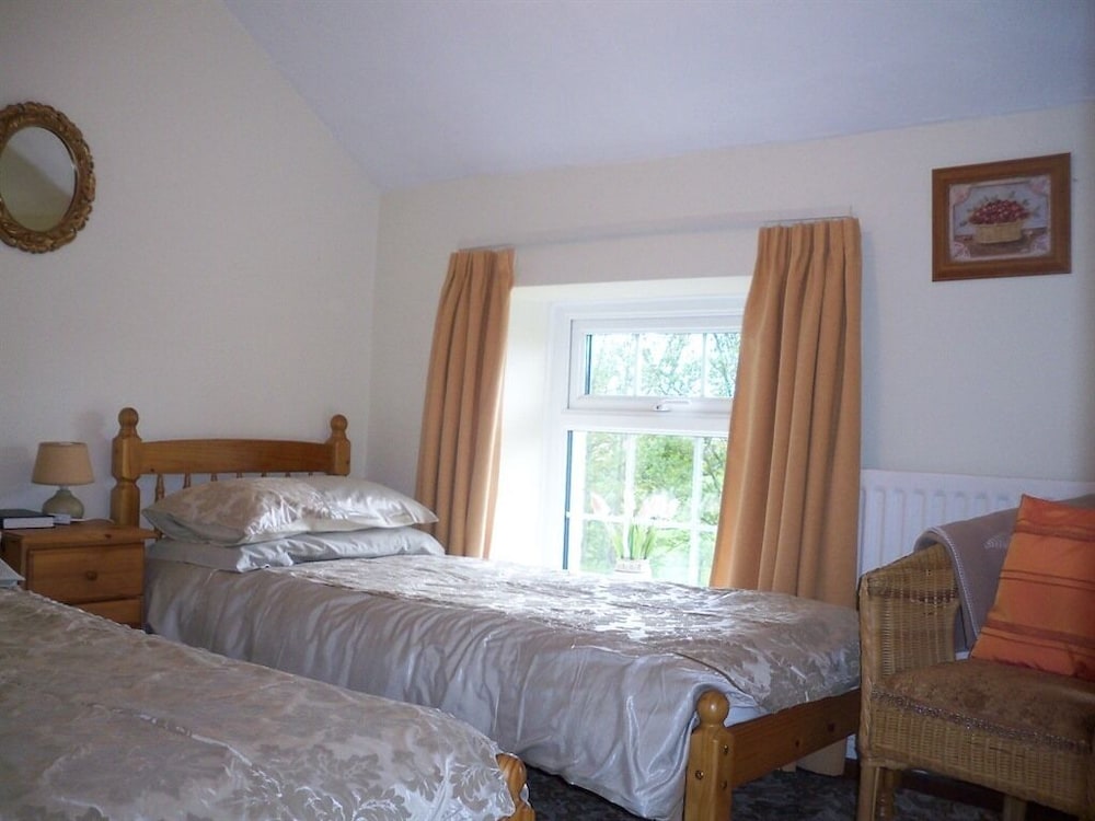 Lisnafillan Lodge 6/23