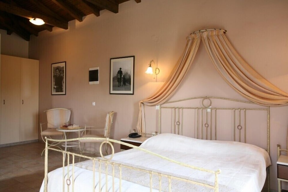 Room at Stavros Tou Notou, Gytheio Municipal Unit