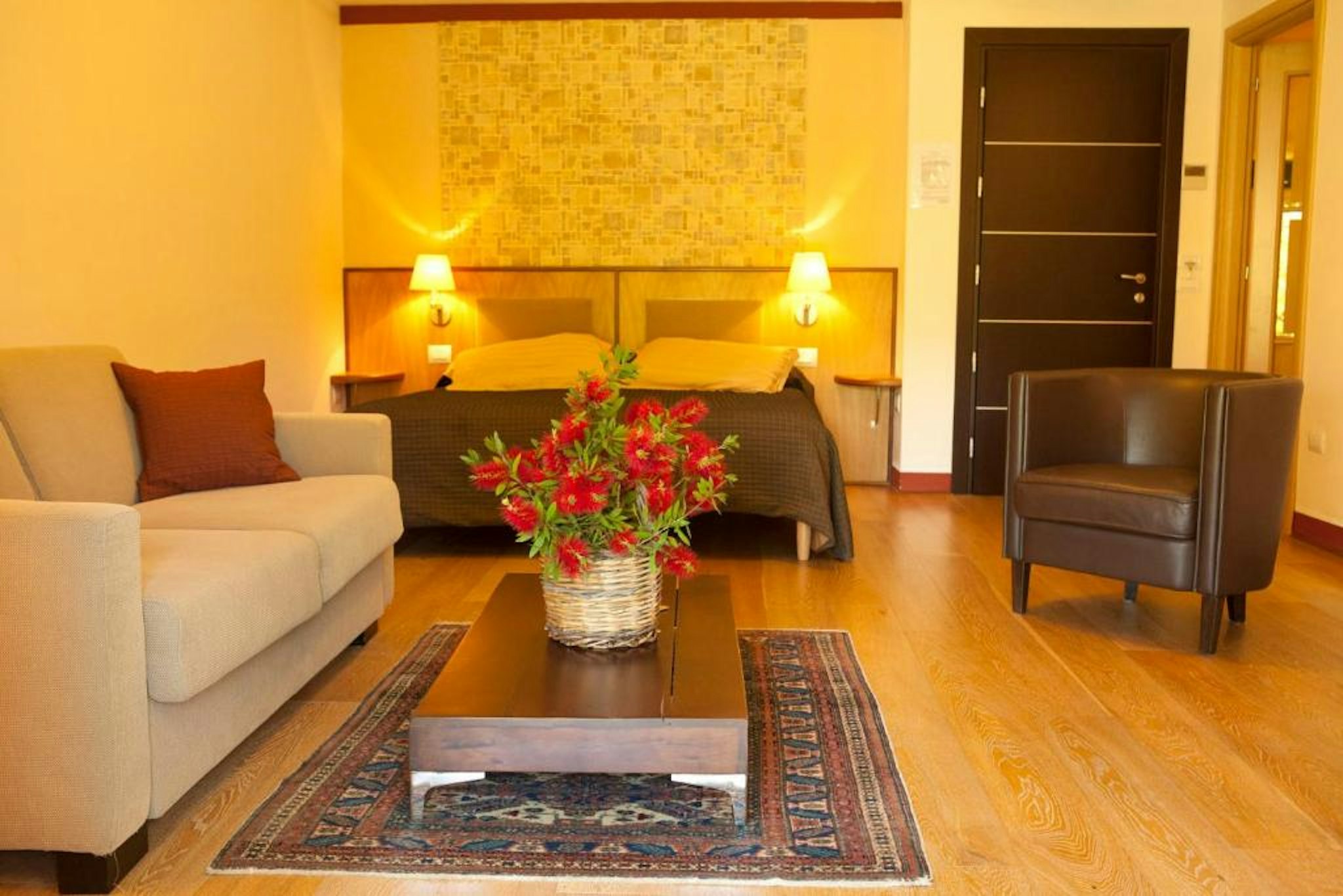 Montebelli Agriturismo & Country Hotel 34/50