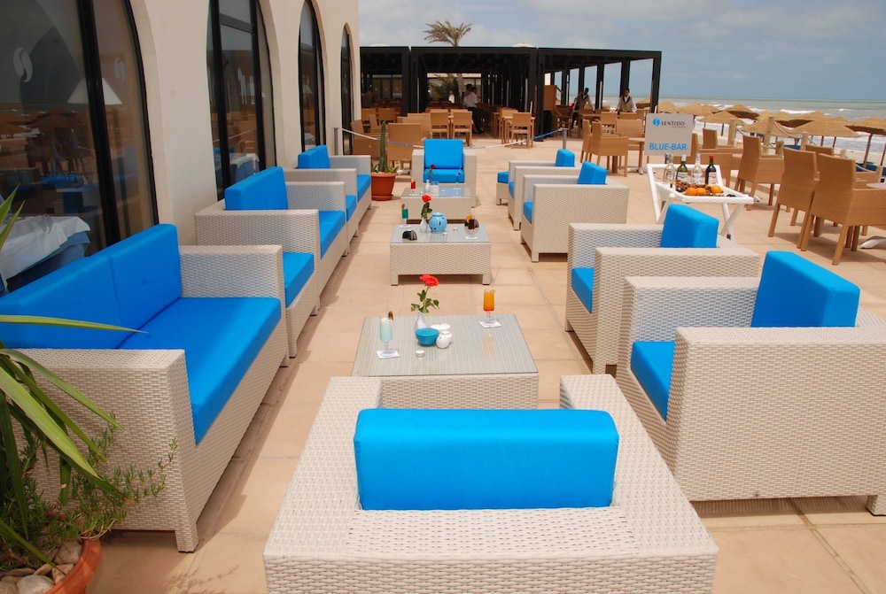 Sentido Djerba Beach 60/73