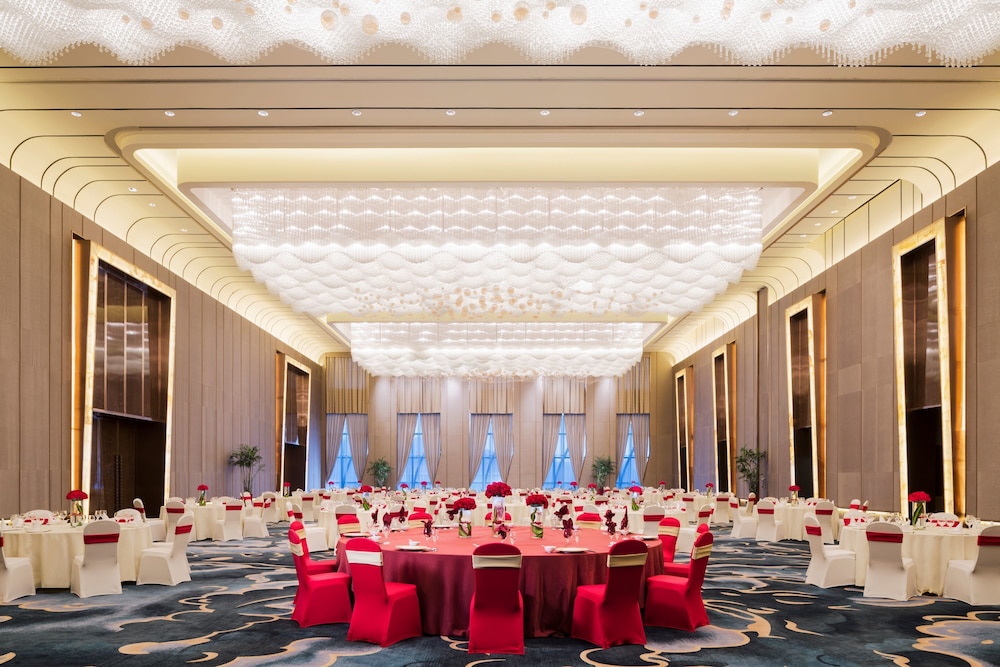 Wanda Realm Bengbu 48/50