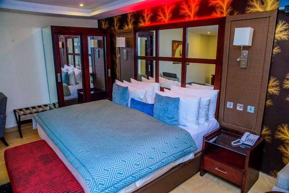 Vynedresa Hotel 21/46