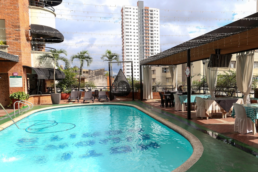 HOTEL CIUDAD BONITA 1/55
