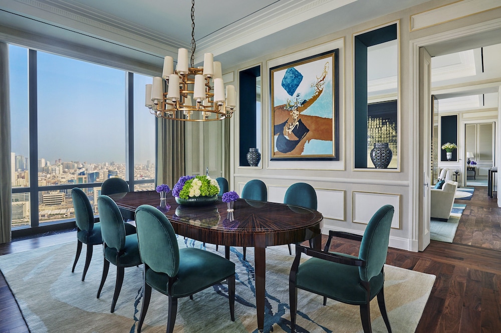 Four Seasons Hotel Bahrain Bay 41/53