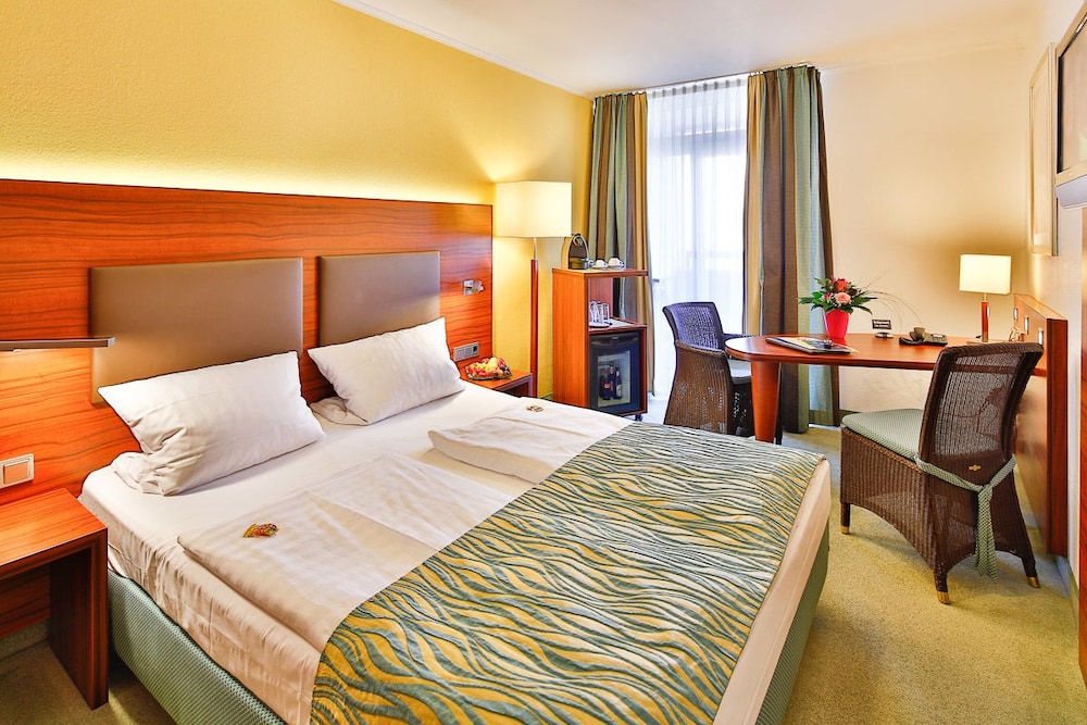 Hotel Wallis 18/50