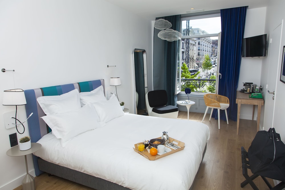 Hotel Le Lion 24/72