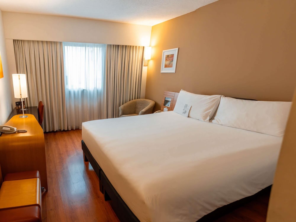 Novotel Lima San Isidro 15/49