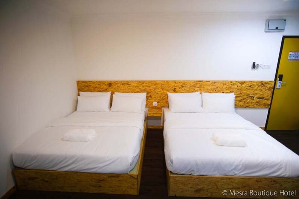 Mesra Boutique Hotel 6/23