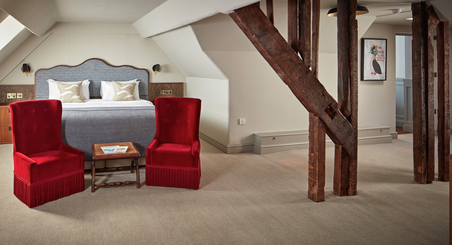 Moonfleet Manor Hotel 31/49