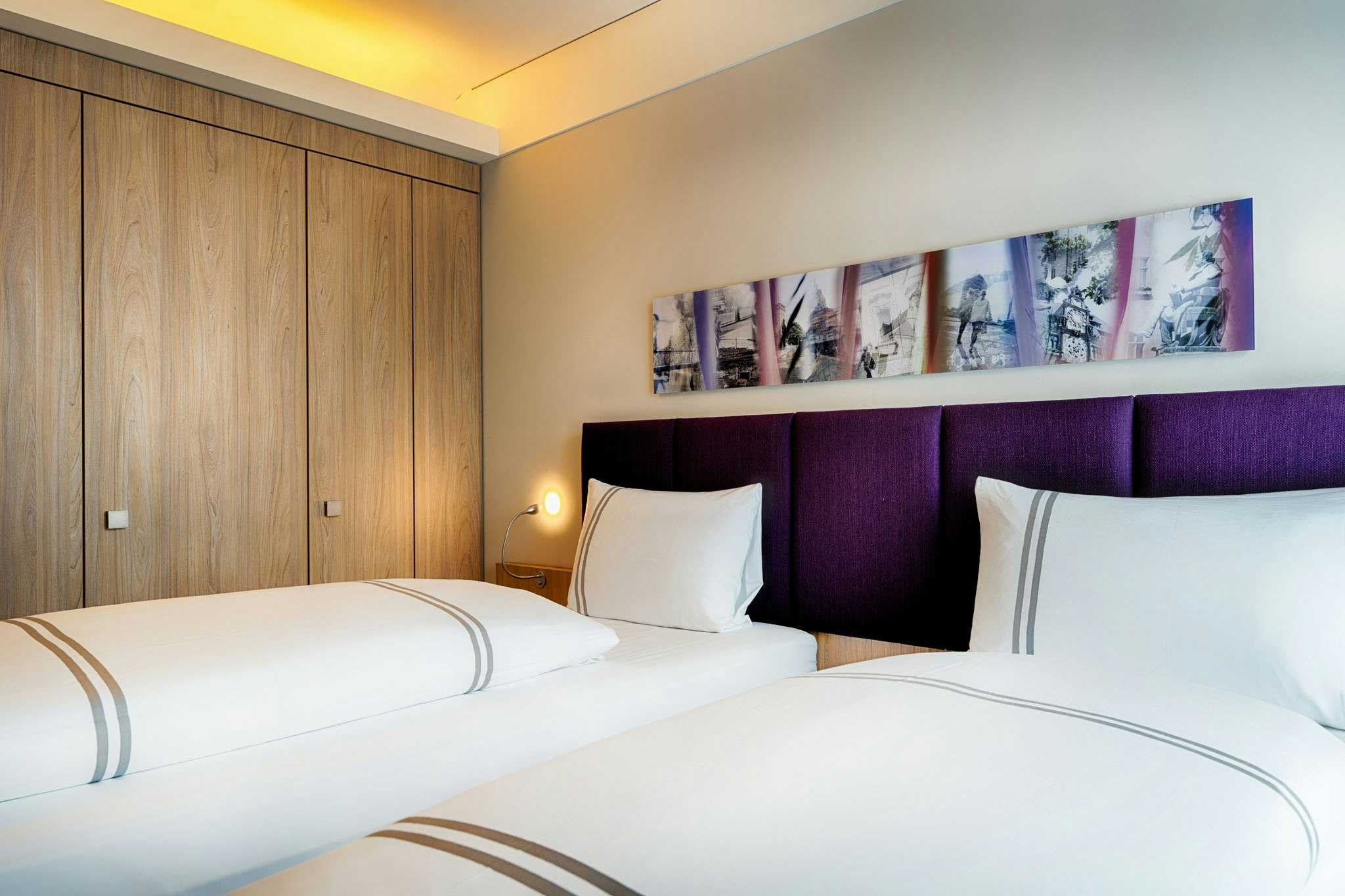 Premier Inn Heilbronn City Centre 21/42