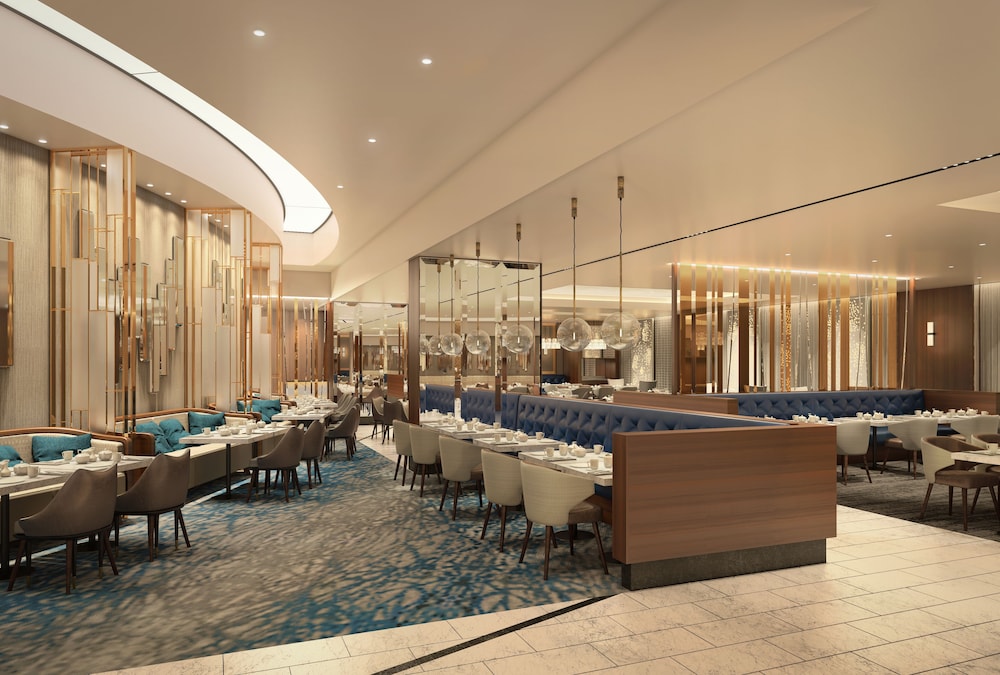 CROWNE PLAZA LONDON HEATHROW T4 8/65