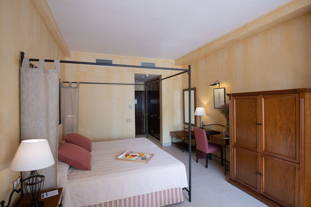 INTUR ALCAZAR DE SAN JUAN 17/65