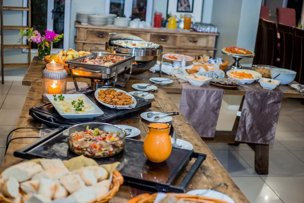 Village Boutique Hotel Otjiwarongo 30/44