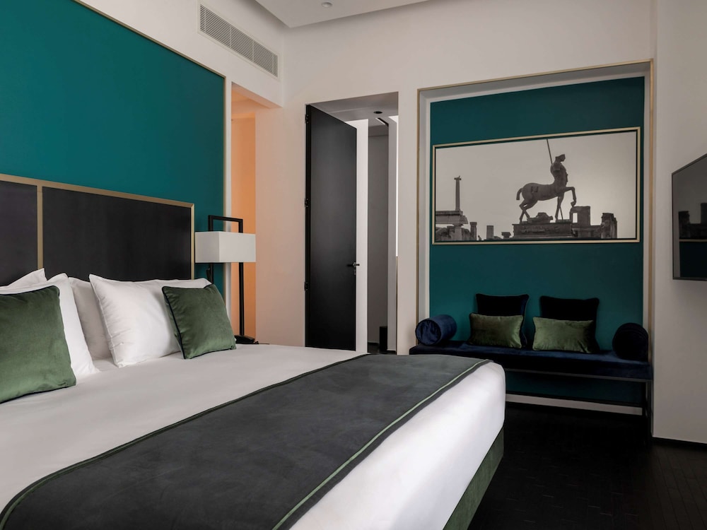HABITA79, Pompeii, a Tribute Portfolio Hotel 13/70