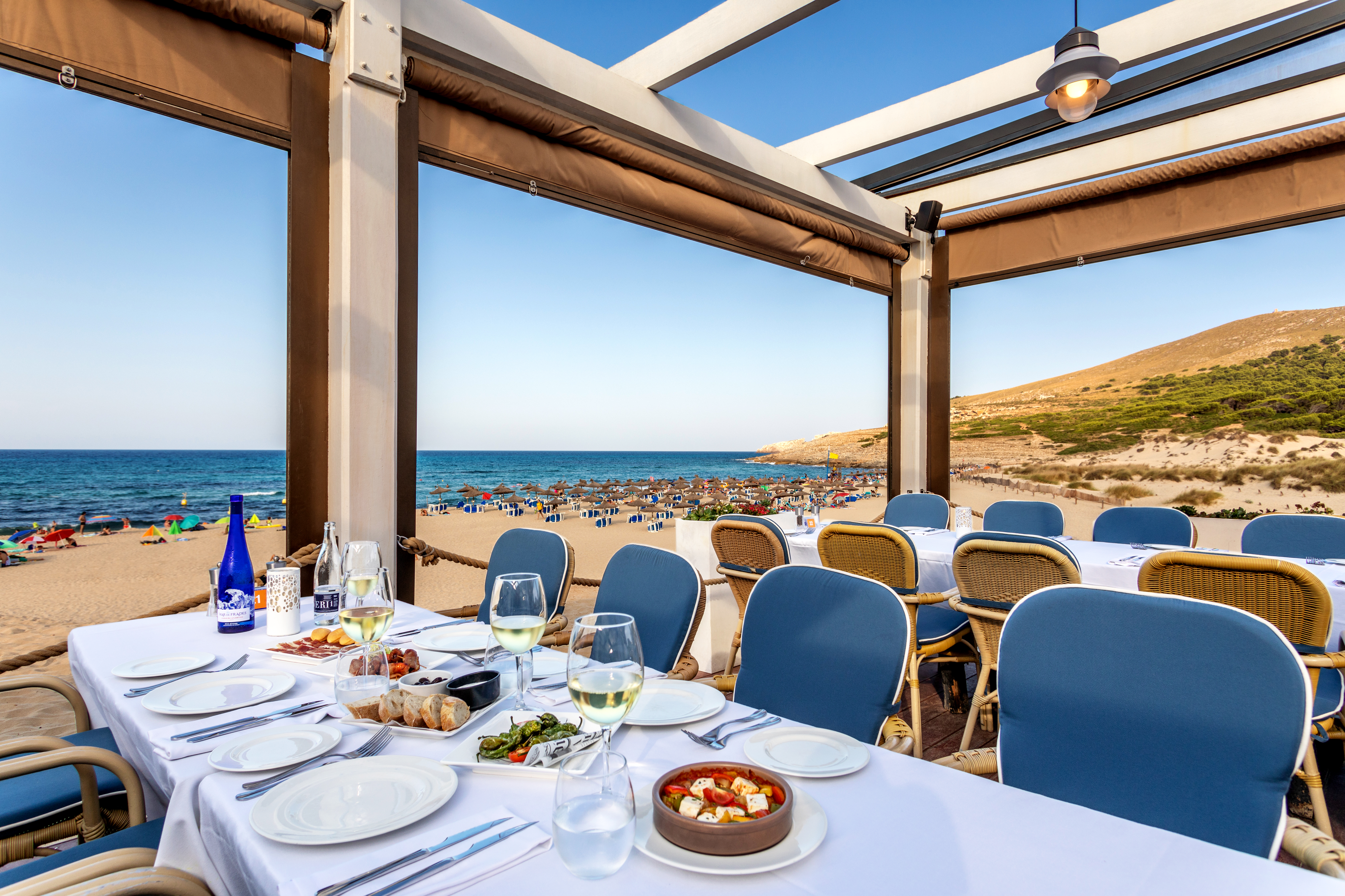 Viva Cala Mesquida Resort and Spa 82/99