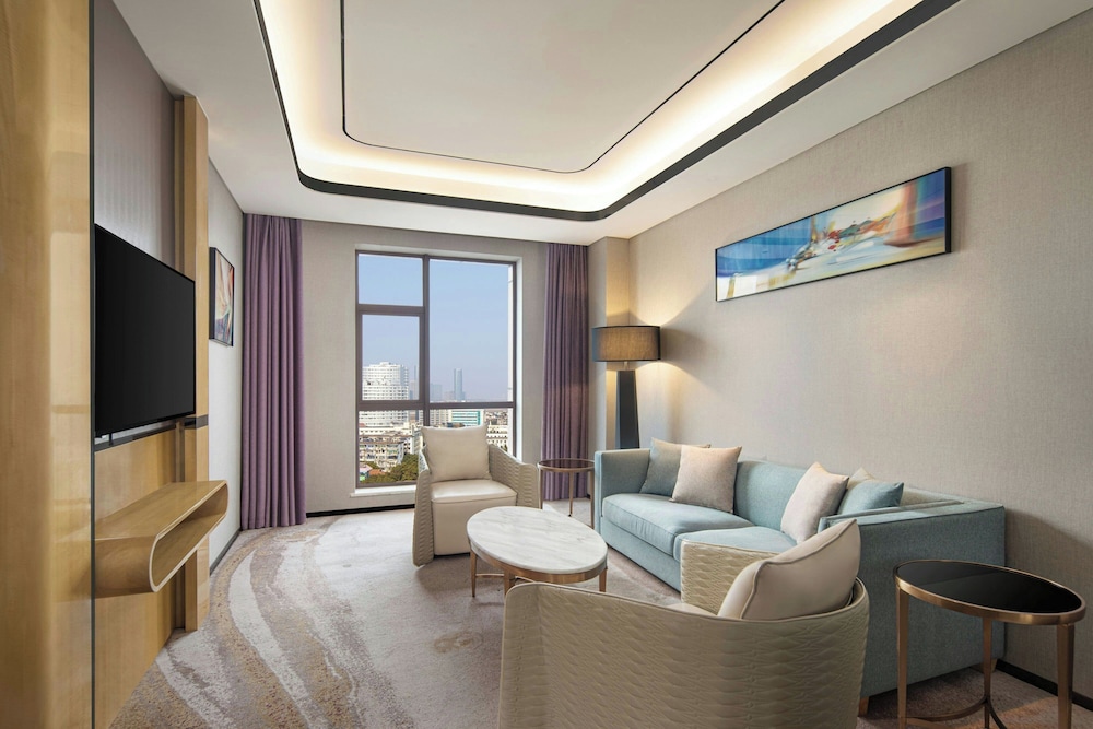 Courtyard By Marriott Nanchang 17/26