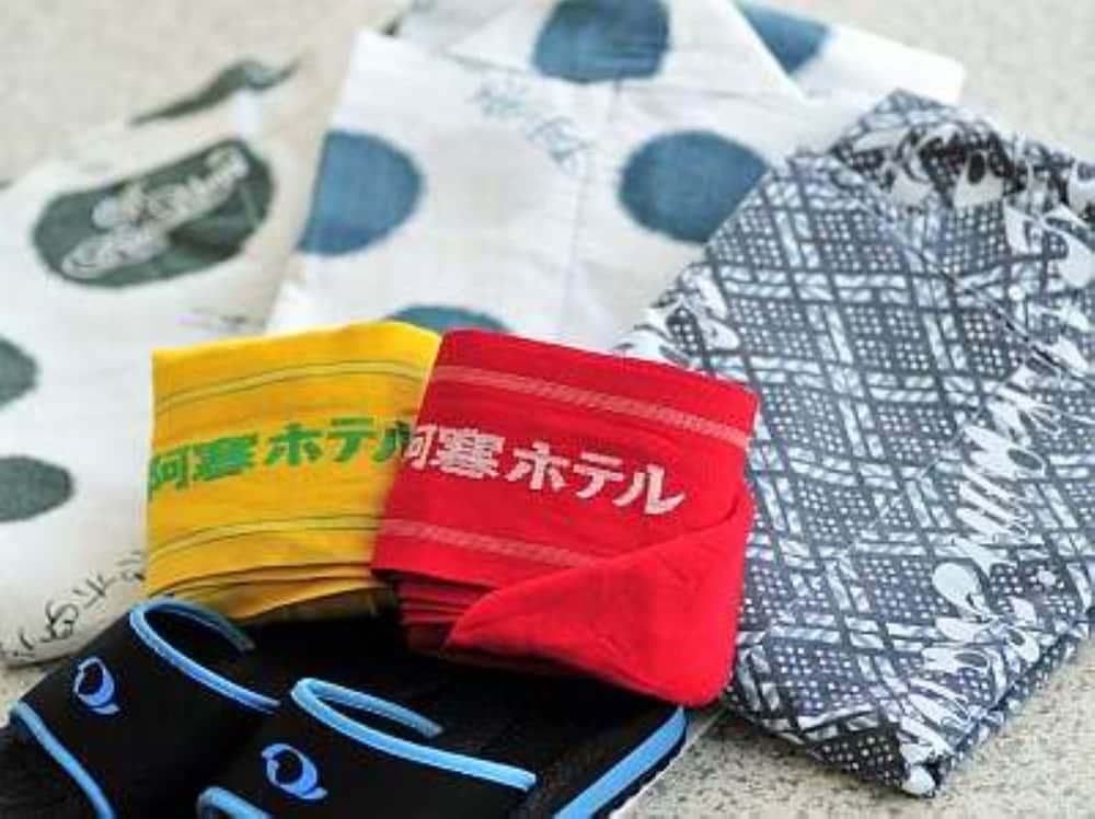 ニュー阿寒ホテル 写真3