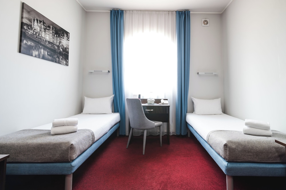 Hotel Focus Gdansk 28/62