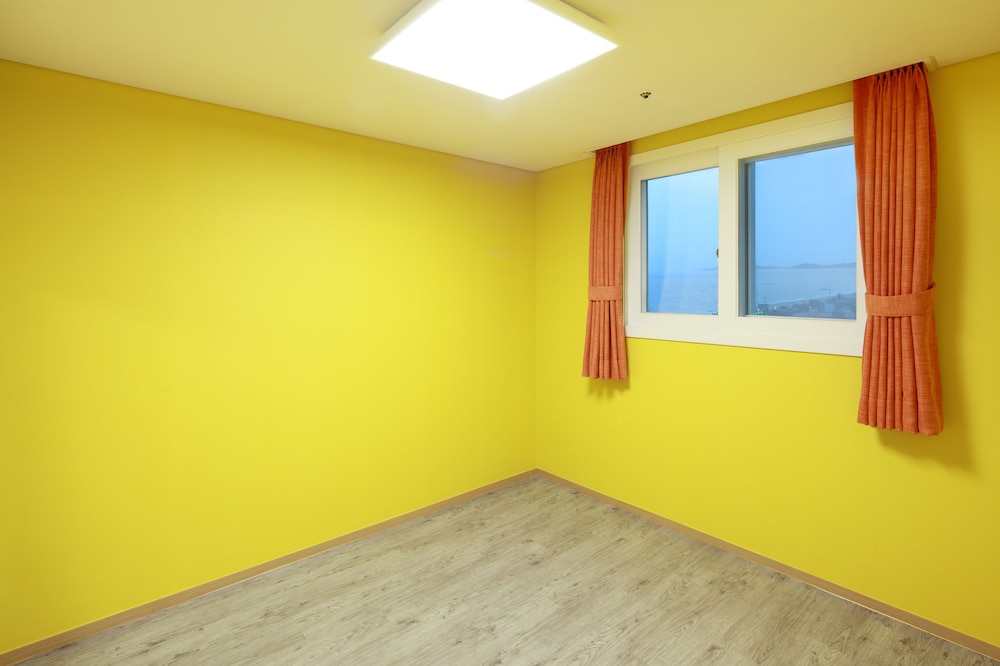 Hanwha Resort Daecheon Paros 47/50