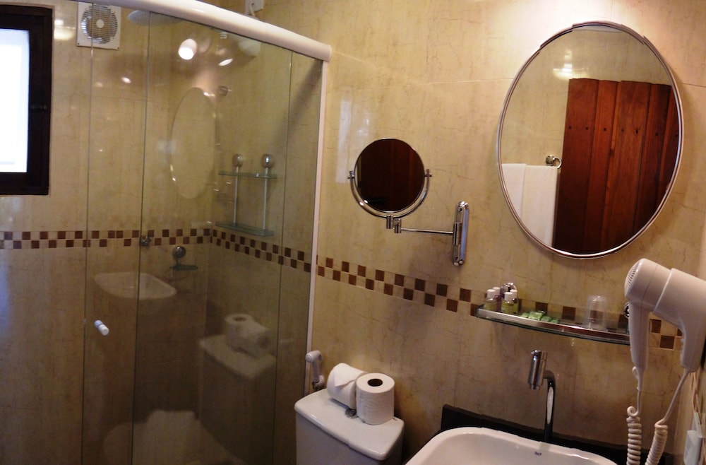 Eliconial Paraty Pousada & Spa 66/66