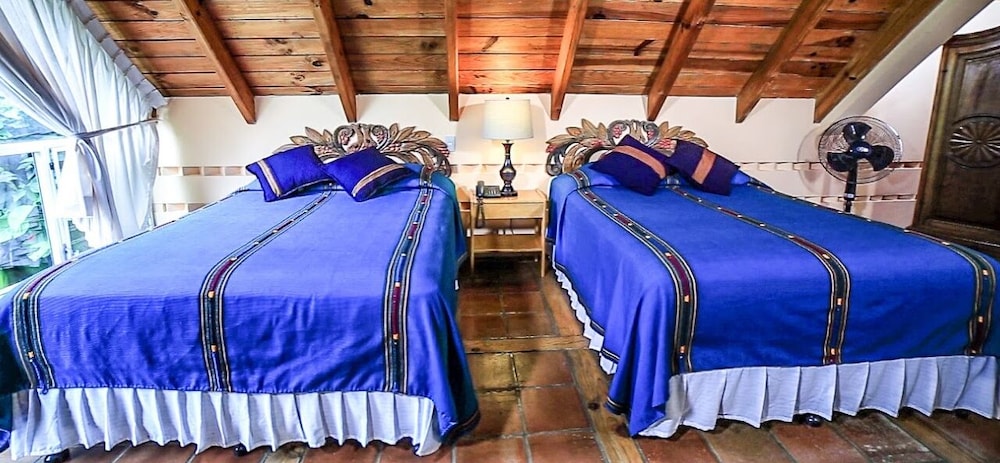 Hotel San Buenaventura De Atitlan 14/50