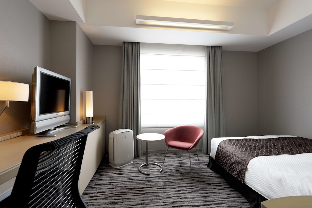 Haneda Excel Hotel Tokyu 37/75