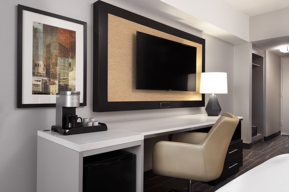 Holiday Inn Chicago Downtown - Wolf Point 51/74