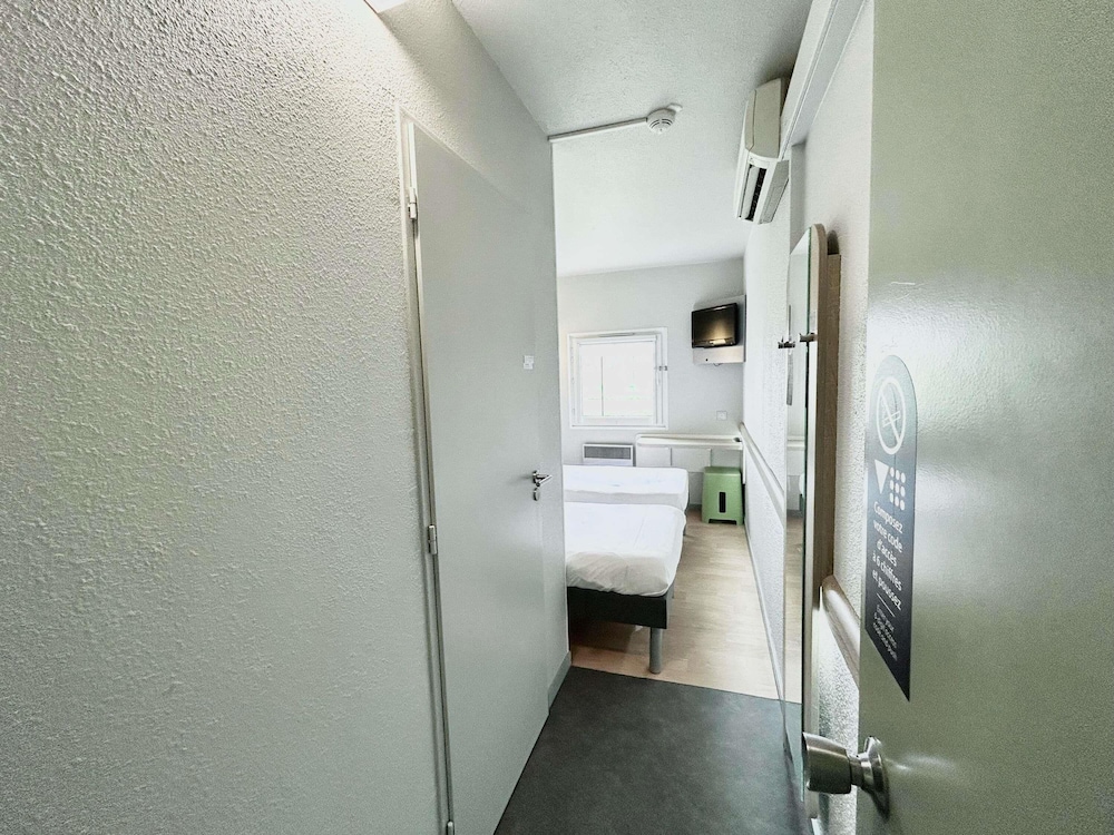 IBIS BUDGET BEAUNE 46/50
