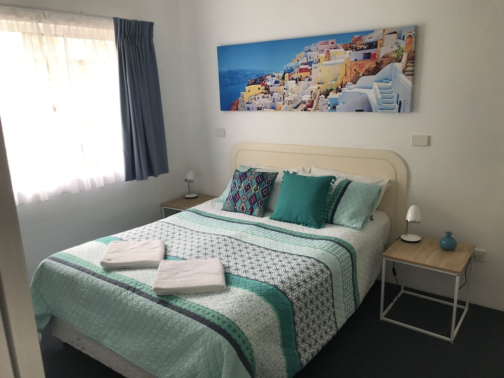 Mollymook Aquarius Apartments 6/19