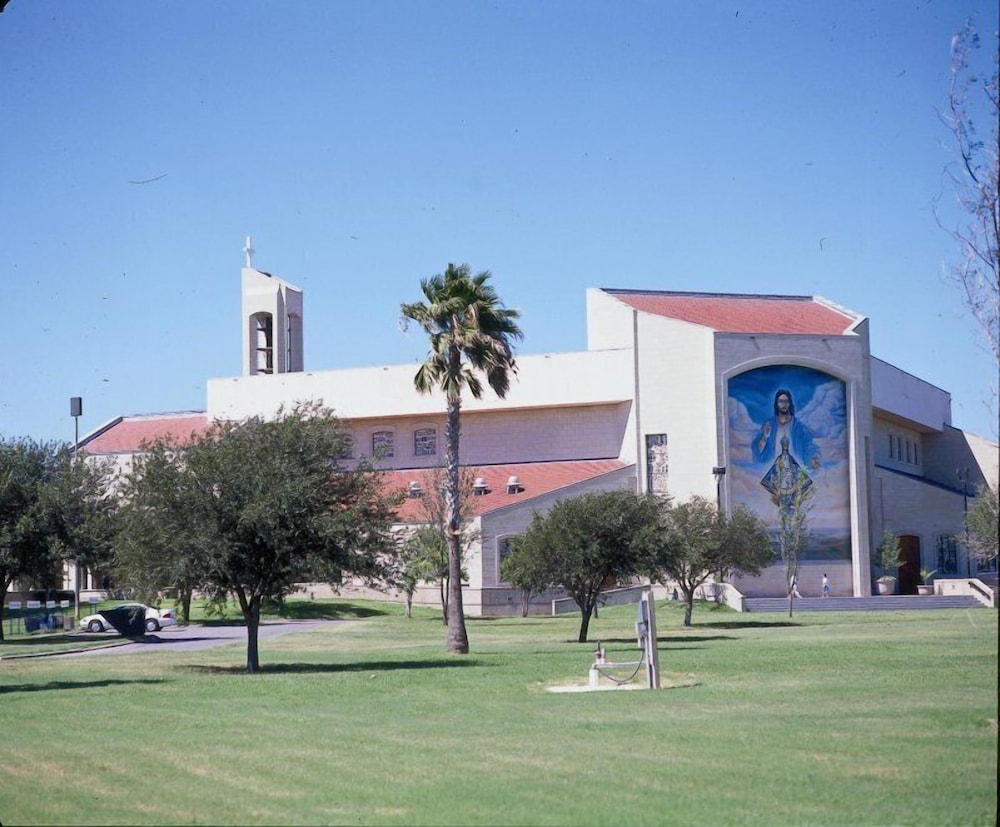 Comfort Inn Mission - McAllen West 51/51