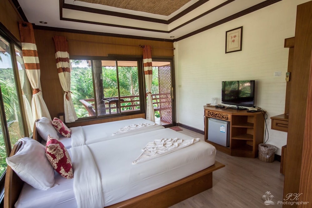 Suanya Koh Kood Resort & Spa 14/50