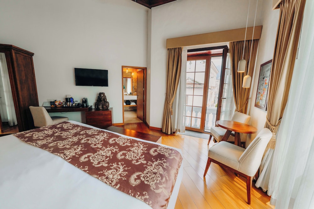 Hotel Mama Cuchara 26/75