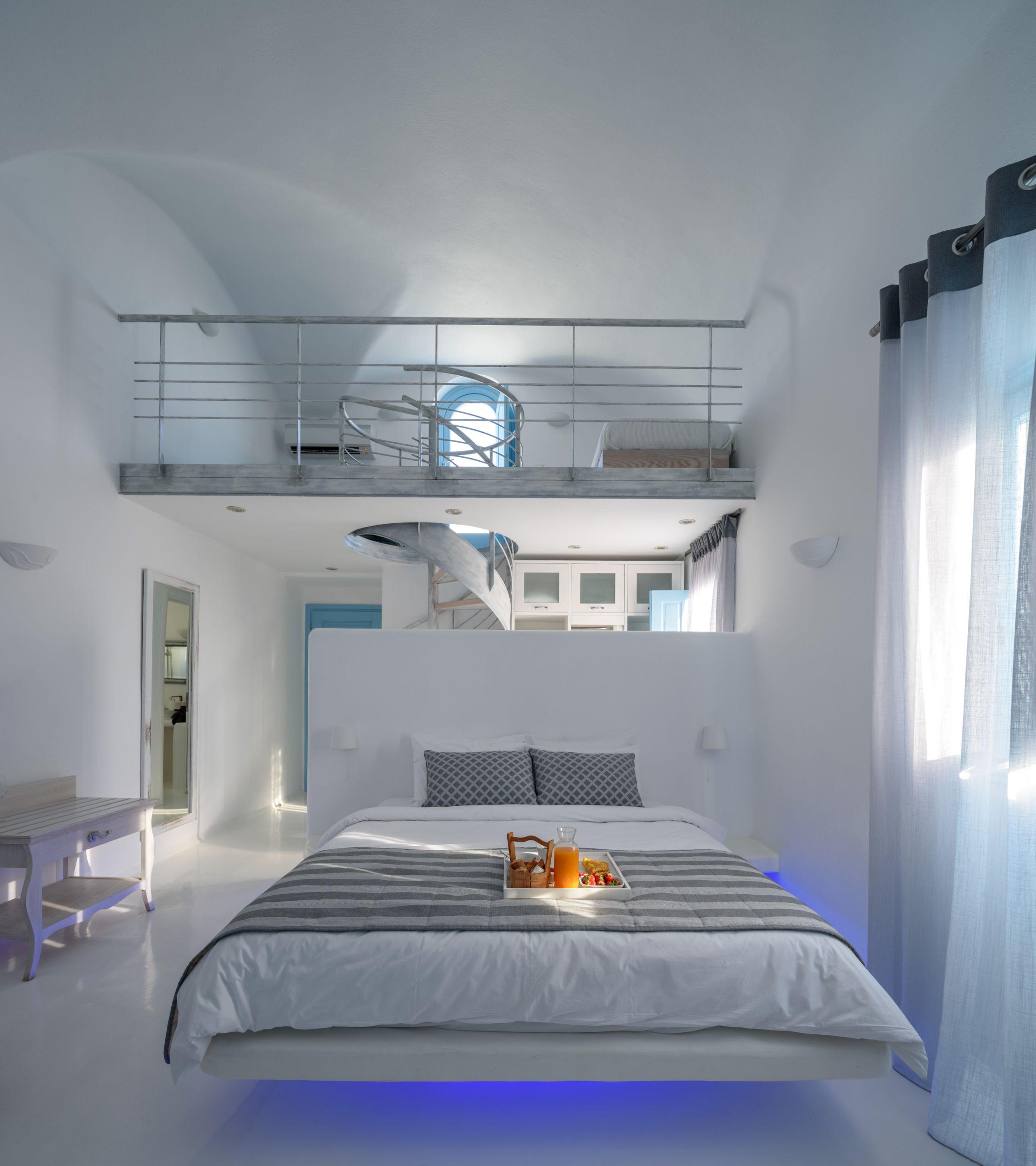 Suite, Sea View, Hot Tub