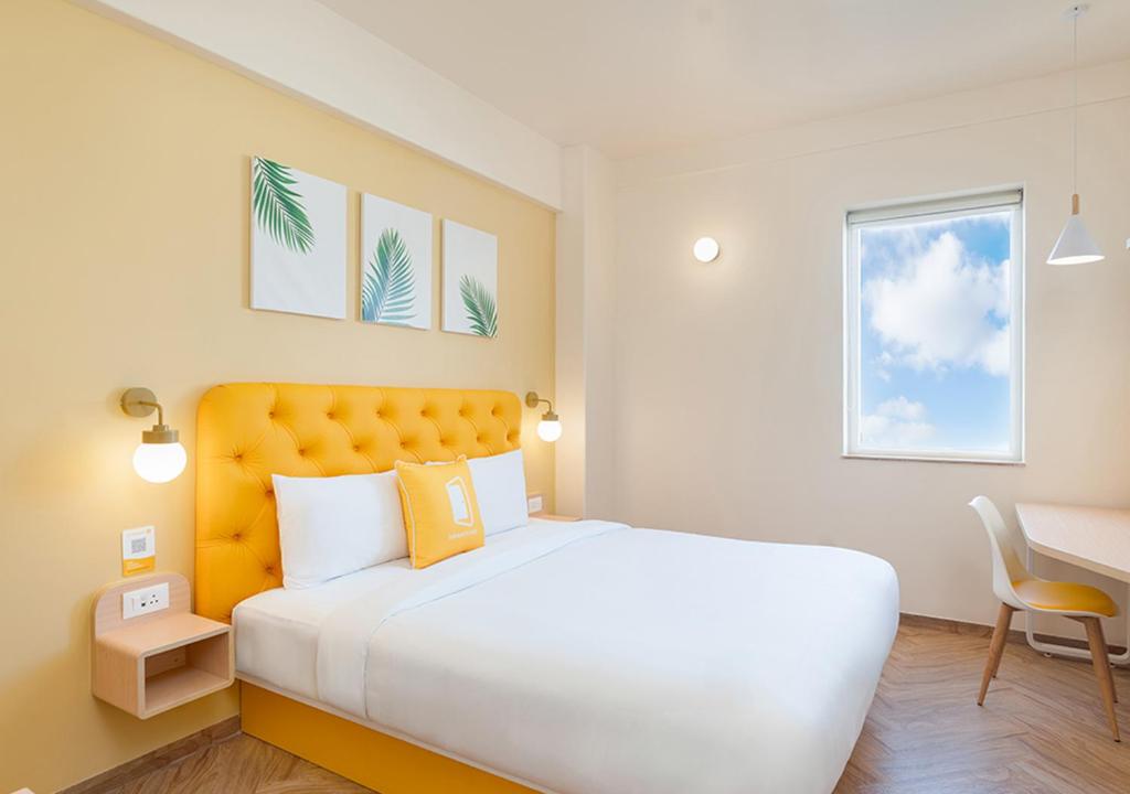 Bloom Hotel - Jubilee Hills 19/49