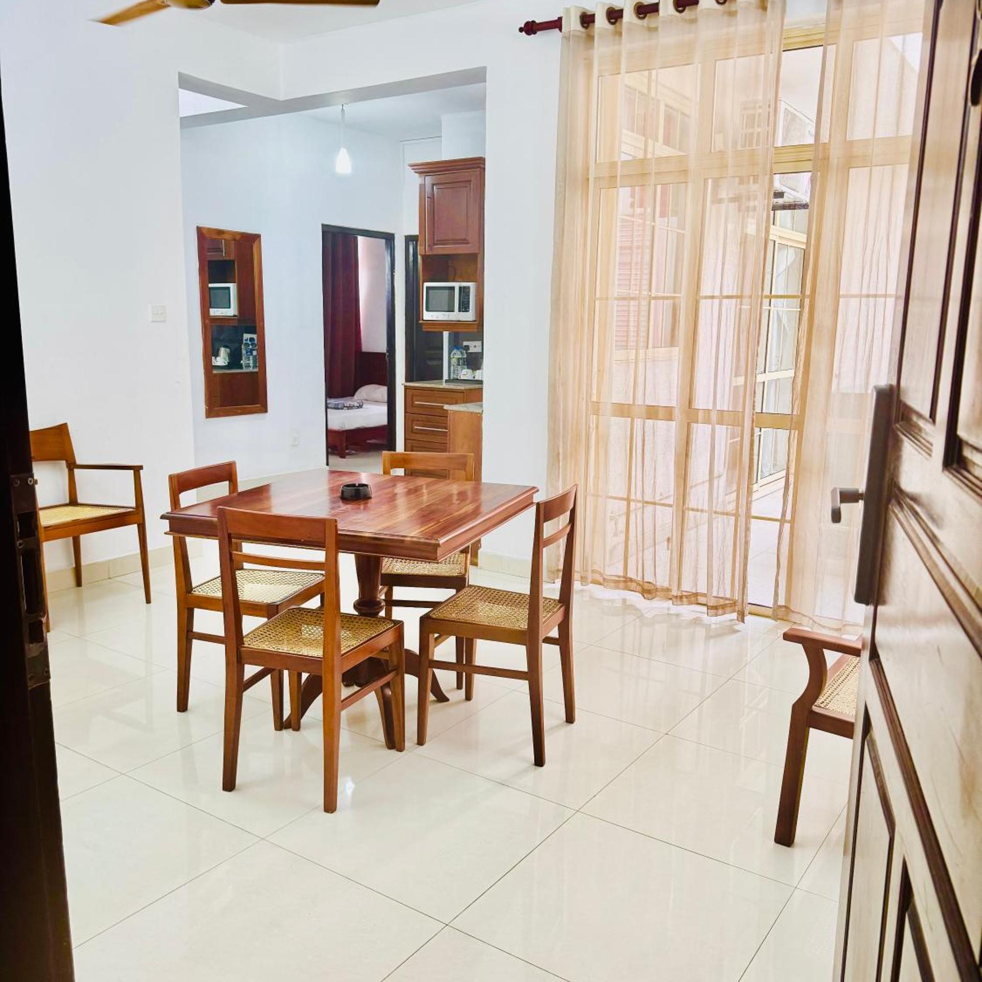 Lafala Hotel and Service Apartment, Dehiwala-Mount Lavinia 86/100