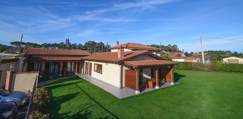 Casona De Llanorrozo 51/56