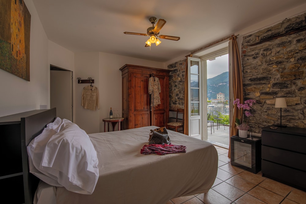 Hotel La Pergola 7/23