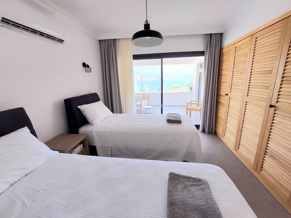 Ece Boutique Hotel 17/85