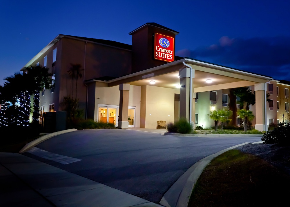 Comfort Suites Niceville Near Elgin Air Force Base 3/61