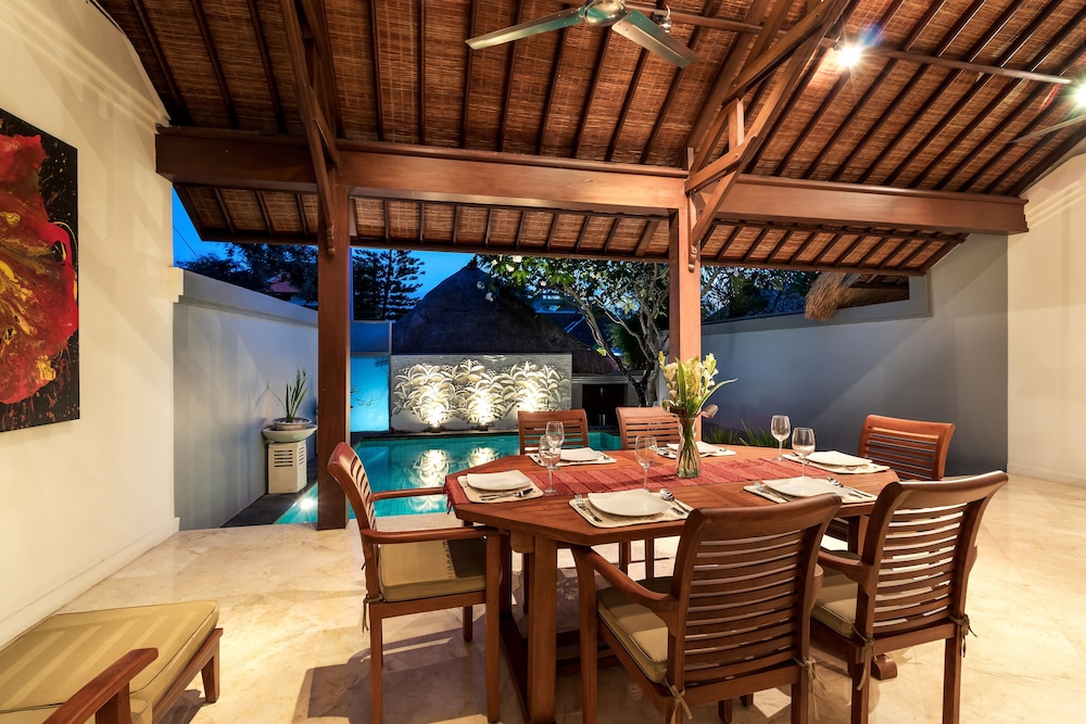 Villa Lalang Temu 17/24